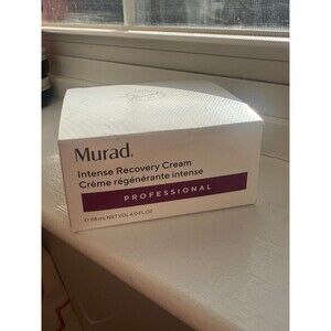 Murad professional Intense Recovery Cream 118 ml. / 4 oz